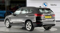BMW X1 sDrive 18i [136] SE 5dr Step Auto Petrol Estate
